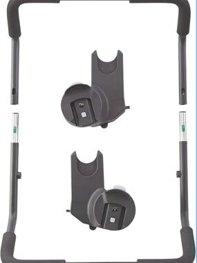 Baby Jogger Chicco Adapter